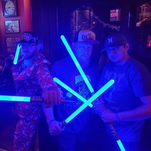 Meet your Posher, Moses